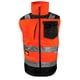 thumbnail image 1 of Chaleco Berserker Naranja alta visibilidad XCH, 1 of 4
