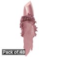 thumbnail image 2 of Maybelline Color Sensational Lipstick, 235-Warm Me Up, 0.15 oz (Pack of 48), 2 of 8
