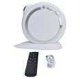thumbnail image 1 of Galaxy Light Star Projector 24-Pattern Smart para KTV para el hogar para la familia ANGGREK Otros, 1 of 8