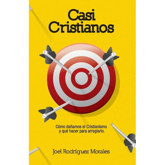 Casi Cristianos: Cómo dañamos el Cristianismo y qué hacer para arreglarlo (Paperback)