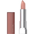 thumbnail image 1 of Lápiz labial Maybelline Color Sensational Nude Lust con acabado en crema, 1 of 8