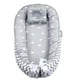 thumbnail image 2 of Sofá Cama para Dormir Estera Y Gatos Con Almohada Extraíble Cómoda, 2 of 9