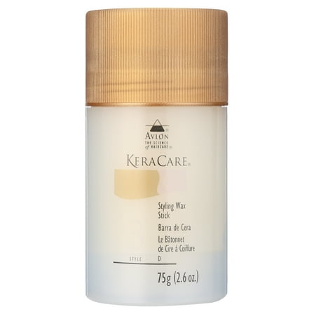 KeraCare Styling Wax Stick by Avlon for Unisex - 2.6 oz Wax