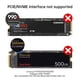 thumbnail image 5 of Adaptador ELUTENG M.2 SATA NGFF a SATA III 6Gbps para SSD, 5 of 8