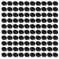 thumbnail image 1 of 14 mm 200 piezas cuentas octagonales de cristal 2 agujeros DIY accesorios de cristal para decoración del hogar y boda, 1 of 5