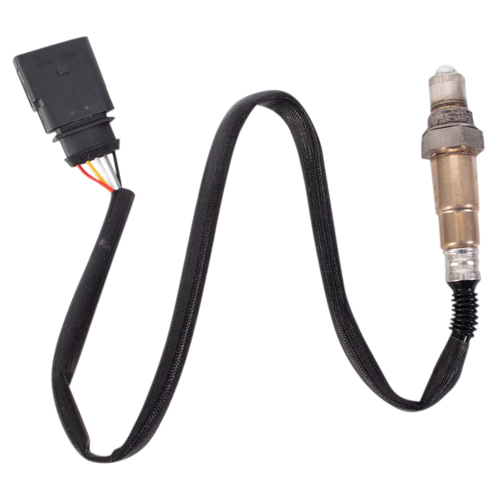TRQ Upstream O2 Oxygen Sensor Fits 2013-2019 Audi 2014-2018 Volkswagen OSA60679