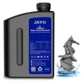 thumbnail image 1 of Impresora 3D de resina JAYO, lavable con agua, tipo ABS, gris oscuro, 2 litros, 1 of 8