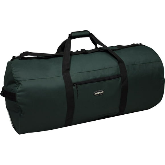 World Famous Lugger Duffle Rond - 40"