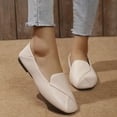 thumbnail image 2 of Fesfesfes Women's Shoes Round Toe Lightweight Shoes Can Be Worn With One Foot And Two Soft Soled Shoes Can Be Worn 40(7.5), 2 of 8