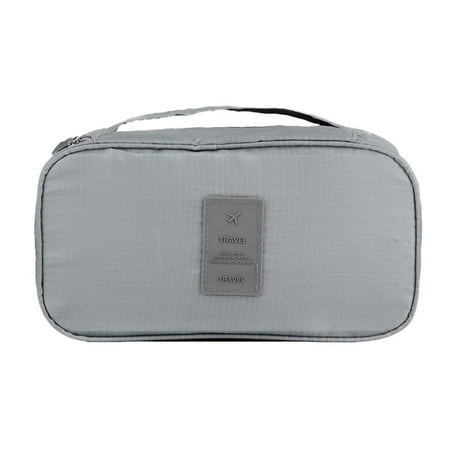 

Underwear Bag Travel Multi Function Portable Wash Bag Bra Bag Storage Bag Linen Closet