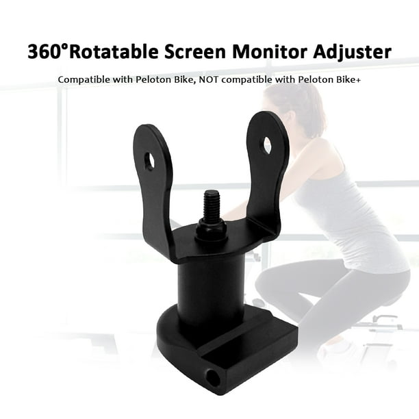 360 Rotatable Screen Swivel Arm Mount Aluminum Alloy Screen