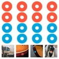 thumbnail image 4 of Miangastore Acoustic Guitar Strap Adapter Blue 16Pcs 1In, 4 of 8