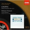 Chopin: Piano Concertos Nos. 1 & 2 (CD) by Samson FranÃ§ois (piano), Monte Carlo National Opera Orchestra, Louis FrÃ©maux (conductor)