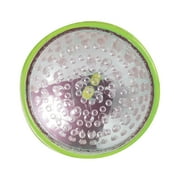 Pumpkin Pro White Strobe Light Halloween Decoration by Fun World