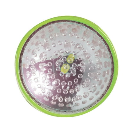 Pumpkin Pro White Strobe Light Halloween Decoration by Fun World