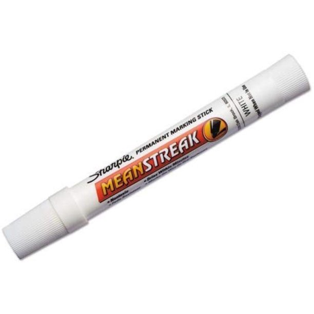 SAN85018 Mean Streak Marking Stick, Marker_Type Industrial