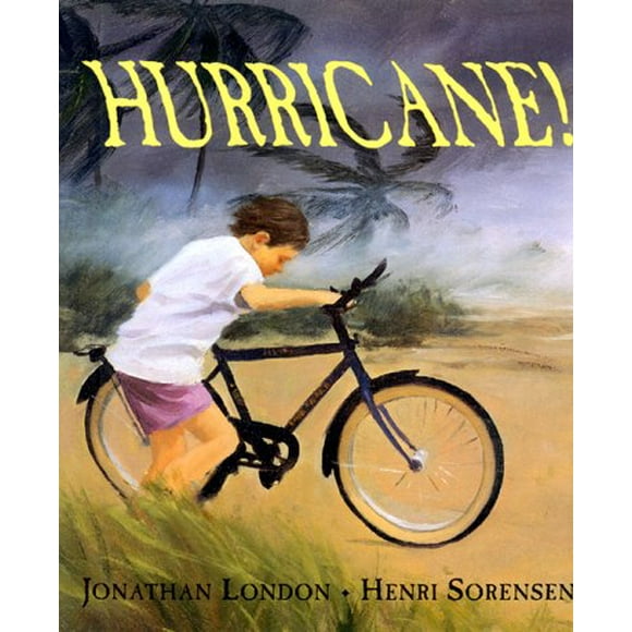 Hurricane!