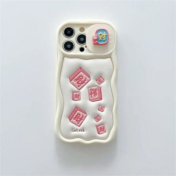 Cute Cartoon Hello Kitty Sliding Door Camera Protector Phone Case for Iphone 11 12 13 14 15 Pro Max Soft Anti-fall Protect Cover LXY