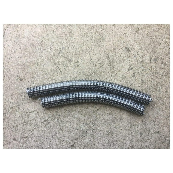 Rug Doctor Hose Kit - Mighty Pro C2 Wide Track Replacement - 85228 85226 - Includes 14" & 20.5" Hoses - Carpet Cleaner Accessories