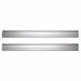 thumbnail image 1 of Slip-On Rocker Panel - PAIR. Fits 99-03 Mazda Protege 4 Door Hatchback, 1 of 3