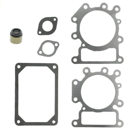 Engine Gasket Set For Briggs 31P607 31P677 31P707 31P777 31P877