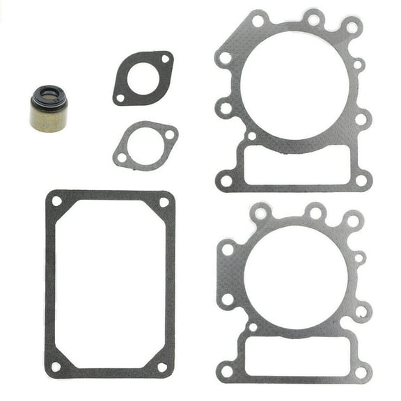 Engine Gasket Set For Briggs 31P607 31P677 31P707 31P777 31P877