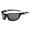 Black Frame Black Gray, variant on Mens Polarized Sports Sunglasses with TAC Lenses Outdoor Riding Glasses Enhanced Clarity and Eye Protection for Driving