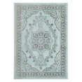 thumbnail image 2 of Surya Tessera Medallion Indoor Area Rug, 2 of 2