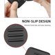 thumbnail image 4 of Matsuzay Sports Camera Protector Lens Screen Anti-scratch TPU Cover Video Recorder Reemplazo de piezas de repuesto para Action 2 Accesorios de cámara y óptica, 4 of 8
