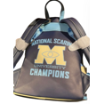 thumbnail image 2 of Disney Parks Pixar Monsters Inc. Company Loungefly Mini Backpack New With Tag, 2 of 3