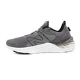 thumbnail image 3 of New Balance Men's Fresh Foam Roav V2 Running Shoe|new Balance, Grey \ White,12 M US, 3 of 7
