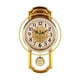 thumbnail image 1 of Yuarrent Funcionamiento silencioso Cronometraje preciso Construcción duradera Reloj de pared grande para unisex Fácil de leer Decoración del hogar Cuadrado Blanco, 1 of 6