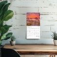 thumbnail image 5 of America | 2026 7x14" (Hanging) Mini Wall Calendar | BrownTrout, 5 of 9