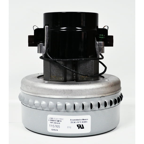 Ametek Lamb Vacuum Cleaner Motor