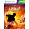 Fantasia: Music Evolved (Xbox 360) - Pre-Owned