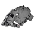 thumbnail image 4 of Actuador de cerradura de puerta delantera derecha LR011275. Compatible con Land Rover Discovery, Freelander y Range Rover Evoque., 4 of 11