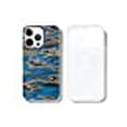 thumbnail image 3 of Sonix Eco-Friendly Hard Case for MagSafe for Apple iPhone 13 Pro- Ripple, 3 of 15