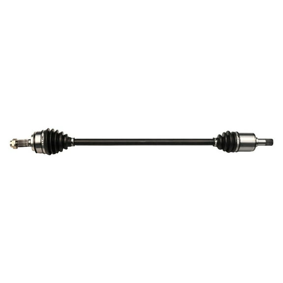 CV Axle Shaft Fits select: 2010-2014 HONDA INSIGHT, 2012 HONDA CIVIC HYBRID