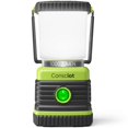 thumbnail image 1 of Farol LED de camping Consciot 1000LM, 4 modos de luz IPX4, 1 of 8