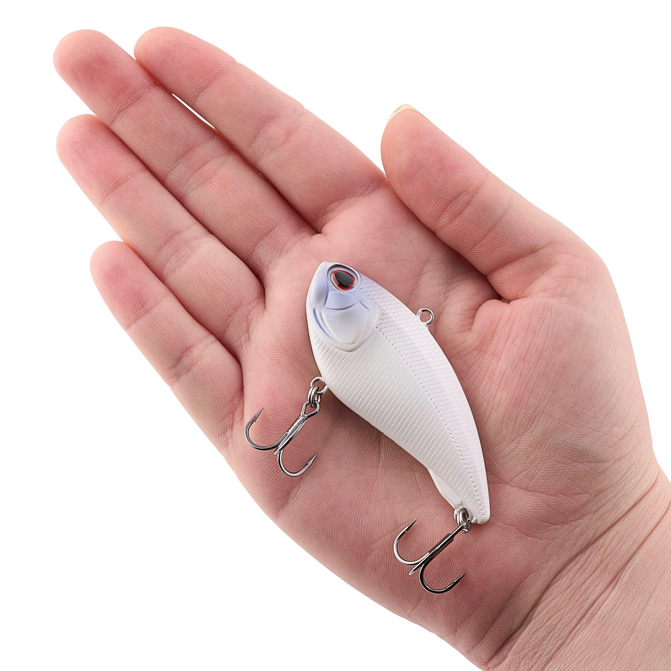 Berkley Jack, 7, 3/4 oz, Blue Frost