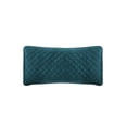 thumbnail image 3 of Edredón Matrimonial Ligero HUDSON & MAIN Tipo Colcha Velvet Verde Microfibra, 3 of 5