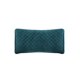 thumbnail image 3 of Edredón Matrimonial Ligero HUDSON & MAIN Tipo Colcha Velvet Verde Microfibra, 3 of 5