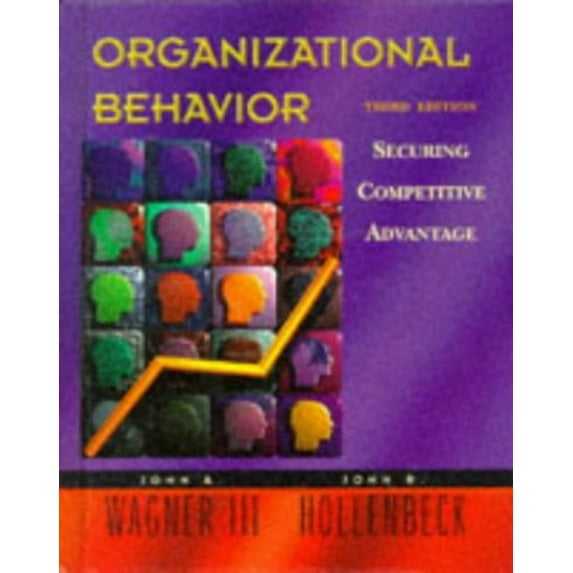 Pre-Owned Organizational Behavior: Securing Competitive Advantage ...