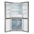 thumbnail image 2 of Refrigerador Atvio Home 17 Pies Inverter 4 Puertas Acero Inox, 2 of 4