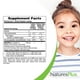 thumbnail image 4 of Suplemento NaturesPlus Animal Parade KidZinc 90 pastillas, 4 of 7