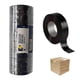 thumbnail image 1 of 240 Pzs Cinta Aislante Electrica 18MM x 9M Color Negro CNX, 1 of 5
