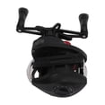 thumbnail image 4 of Magnetic Brake Fishing Wheel, Sturdy Metal Rocker Arm 7.2:1 High Speed Baitcasting Reel Streamlined Shape  for Fishing Left Hand,Right Hand, 4 of 7
