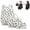 D, variant on Clearance Under $10! Three Piece Backpack Set B Daypack Backpack For Work