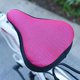 thumbnail image 1 of Funda para asiento de bicicleta, funda de asiento acolchada transpirable para equipo de equitación, 1 of 6