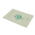 thumbnail image 3 of funtasica Photography Stuido Backdrop Leaf Card Picture - Plant, as described, 3 of 9